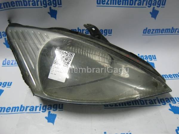 Far dreapta FORD FOCUS I (1998-2004)