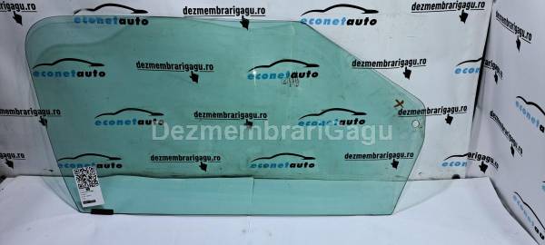 Geam usa stanga Peugeot Boxer