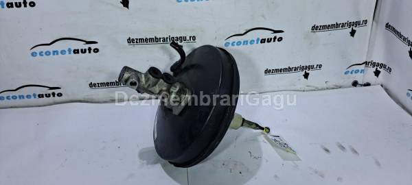 Tulumba Servofrana Audi A4