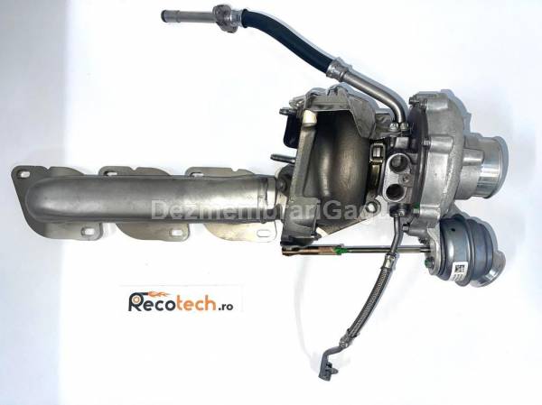 Vand turbina MERCEDES GL-CLASS, 4.7 Benzina, 320 KW din dezmembrari