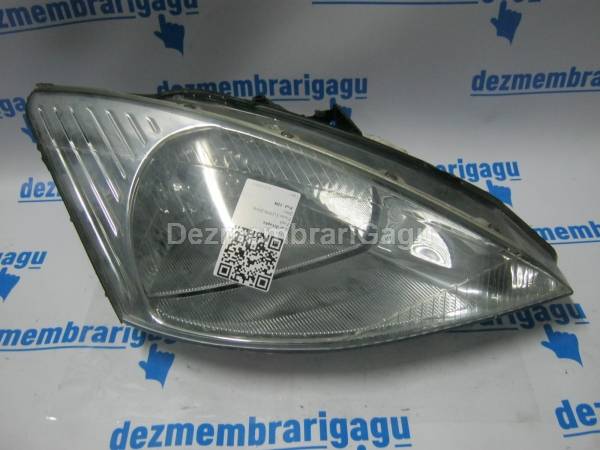 Far dreapta FORD FOCUS I (1998-2004)