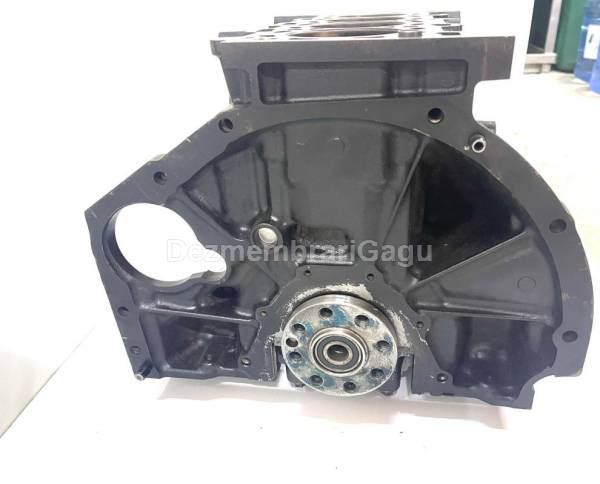  Motor RENAULT TRAFIC (2001-), 2.0 Diesel, 84 KW sh