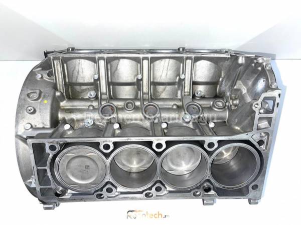 De vanzare motor MERCEDES GL-CLASS, 4.7 Benzina, 320 KW second hand