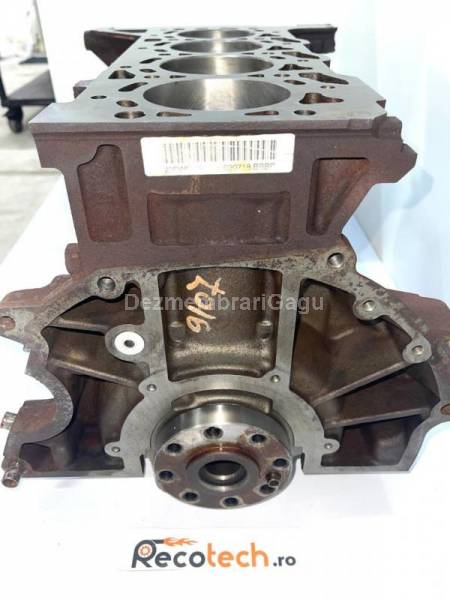 Motor Ford Transit Viii (2006-)