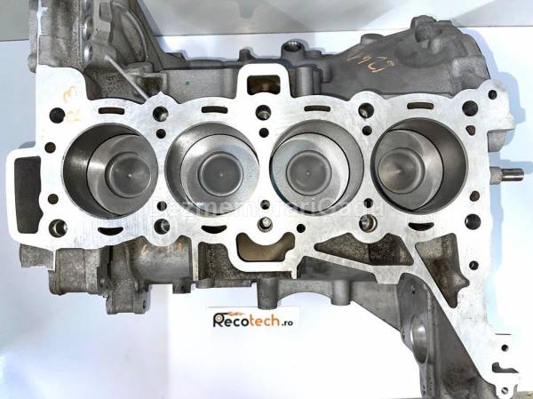 De vanzare bloc motor ambielat JAGUAR F-PACE, 2.0 Diesel, 132 KW