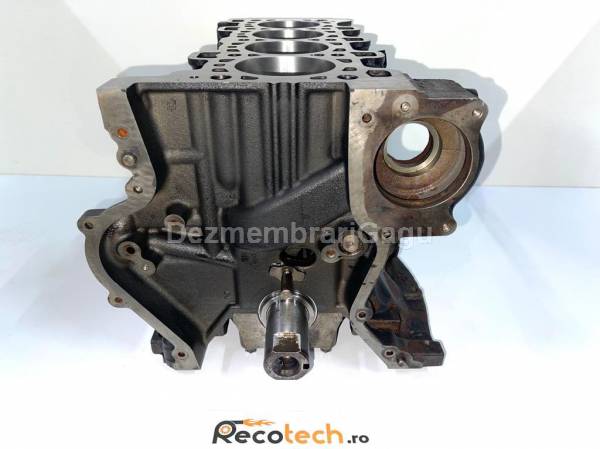 Vand bloc motor ambielat RENAULT TRAFIC (2001-), 1.6 Diesel, 70 KW