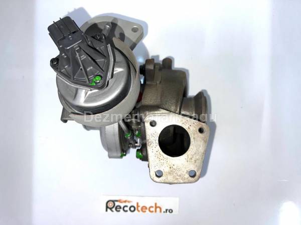 De vanzare turbina OPEL ANTARA Diesel