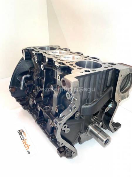 Motor RENAULT FLUENCE