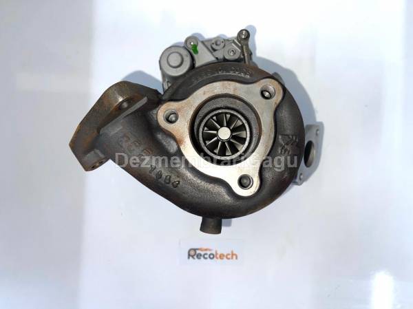 De vanzare turbina HYUNDAI TUCSON, 2.0 Diesel, 83 KW