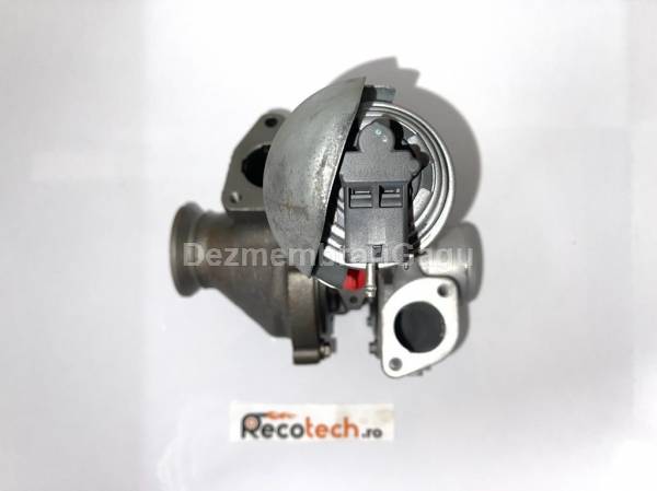 Vand turbina OPEL INSIGNIA, 2.0 Diesel, 103 KW din dezmembrari