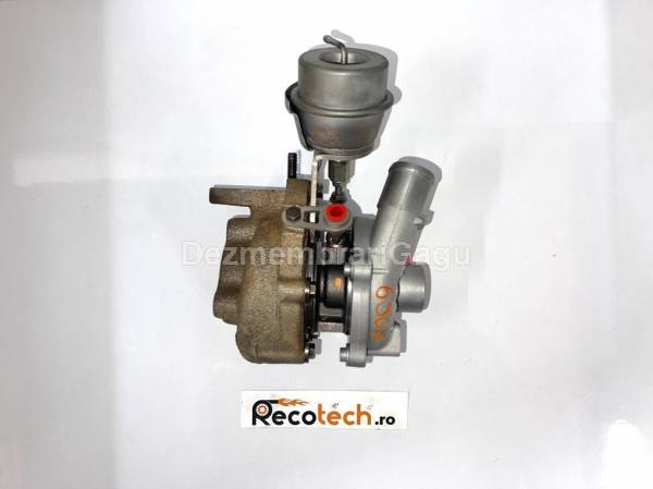  Turbina OPEL ASTRA H (2004-), 1.3 Diesel, 66 KW sh