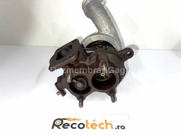 De vanzare turbina MITSUBISHI CARISMA, 1.9 Diesel, 66 KW