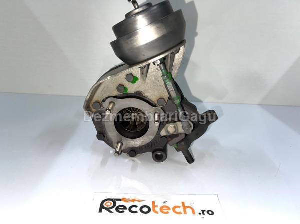 De vanzare turbina TOYOTA PREVIA (2000-), 2.0 Diesel, 85 KW