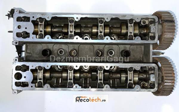 Vand chiulasa PEUGEOT 306, 1.8 Benzina, 81 KW din dezmembrari