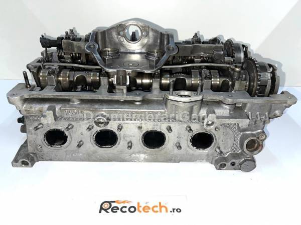 Vand chiulasa BMW 3 E90/E91/E92/E93 (2005-), 1.6 Benzina din dezmembrari