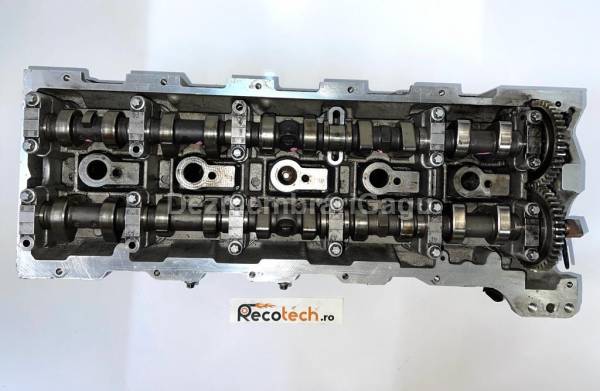 Chiulasa Jeep Grand Cherokee I