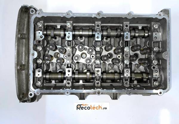 Chiulasa FORD TRANSIT VIII (2006-), 2.2 Diesel