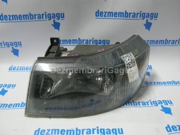 De vanzare far stanga FORD TRANSIT VII (2000-) second hand