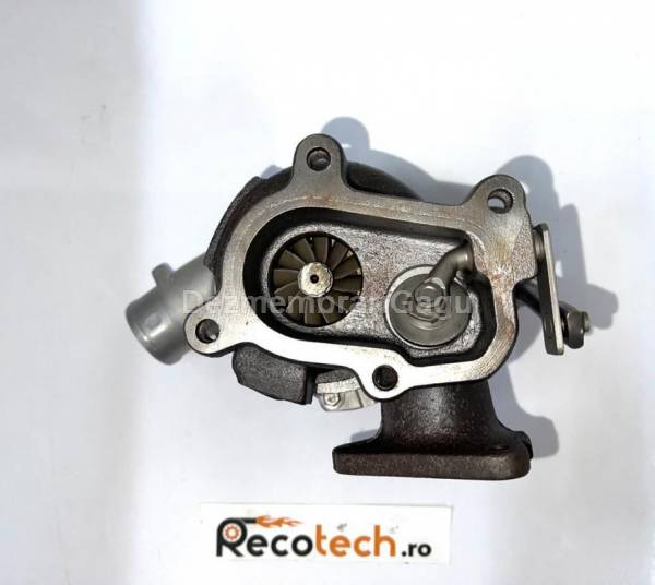 Vand turbina OPEL VECTRA C (2002-), 2.0 Diesel, 74 KW din dezmembrari