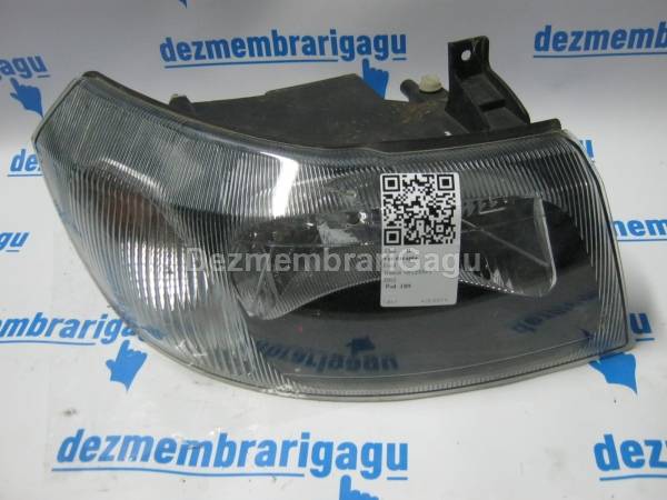 Vand far dreapta FORD TRANSIT VII (2000-) din dezmembrari
