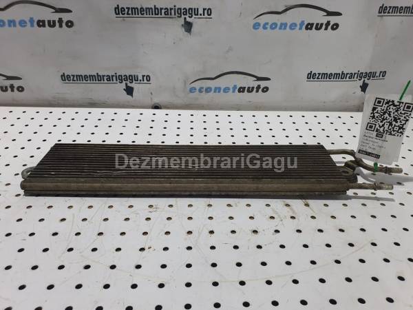 Racitor Motorina Volkswagen Passat