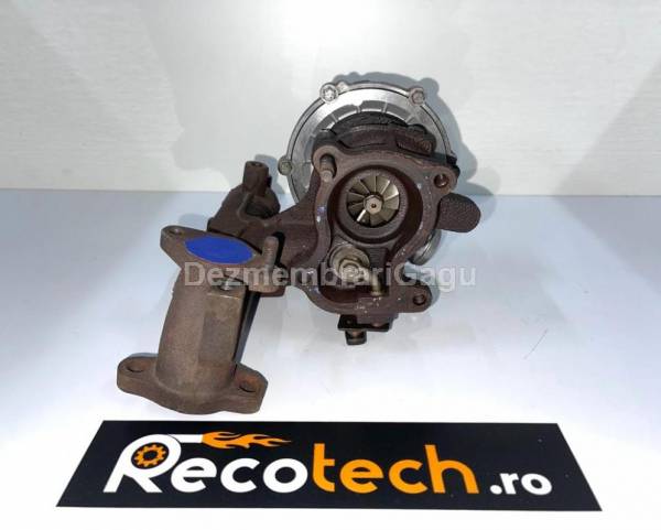 De vanzare turbina SEAT CORDOBA (2002-), 1.4 Diesel, 51 KW