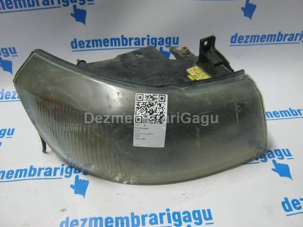 Vand far dreapta FORD TRANSIT VII (2000-)