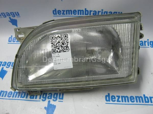 Vand far stanga FORD TRANSIT VI (1994-2000) din dezmembrari