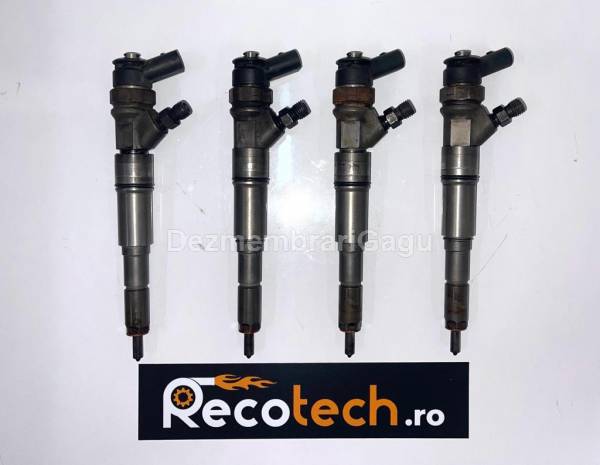 Vand injectoare BMW 5 E60/E61 (2003-), 3.0 Diesel