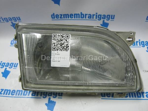 Vand far dreapta FORD TRANSIT VI (1994-2000)