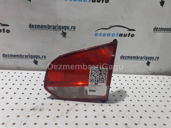 De vanzare stop dreapta haion VOLKSWAGEN GOLF VI (5K1)