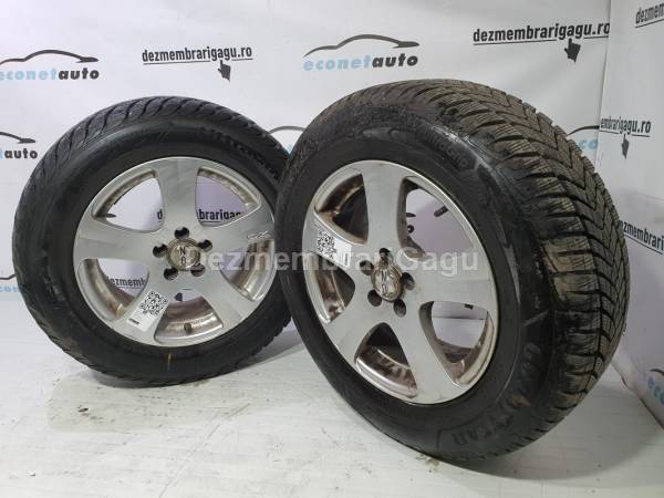 De vanzare janta aliaj set SUBARU FORESTER, 2.0 Diesel