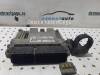 Kit cheie Chevrolet Captiva