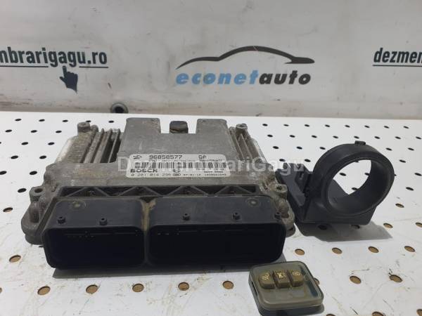 De vanzare kit cheie CHEVROLET CAPTIVA, 2.0 Diesel, 110 KW