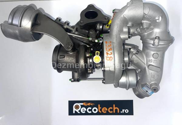 De vanzare turbina (biturbo) MERCEDES SPRINTER, 2.1 Diesel, 70 KW