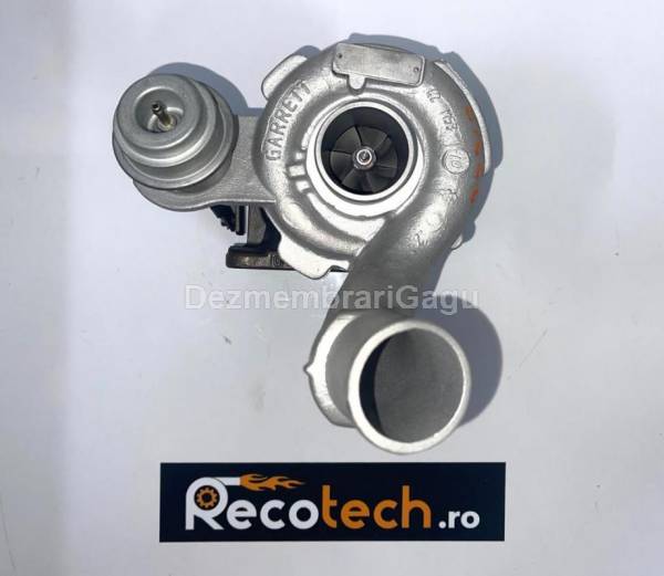 De vanzare turbina RENAULT SCENIC I (1999-), 1.9 Diesel, 59 KW