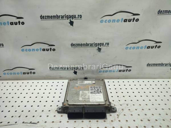 De vanzare calculator motor ecm ecu MERCEDES SPRINTER 3,5T (2006-), 2.1 Diesel