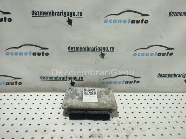 Vand calculator motor ecm ecu OPEL ASTRA G (1998-), 2.0 Diesel