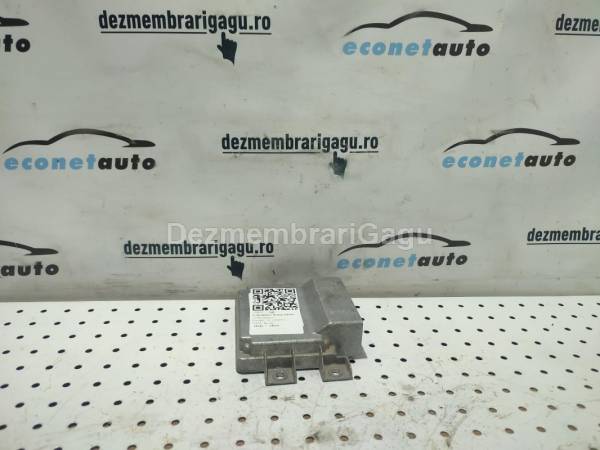 Calculator Frana Mana Volkswagen Passat / 3c