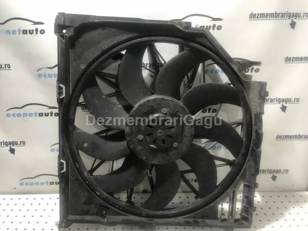 De vanzare electroventilator BMW X3, 2.0 Diesel