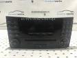 Radio cd Mercedes E-class / 211 (2002-)