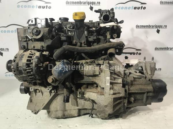 Vand motor DACIA LOGAN, 1.5 Diesel, 66 KW din dezmembrari