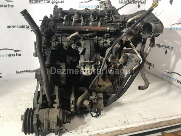 Vand motor FORD TRANSIT VIII (2006-), 2.2 Diesel, 96 KW