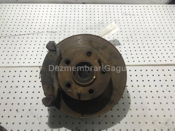 De vanzare fuzeta fata stanga PEUGEOT BOXER 244 (2002-), 2.2 Diesel
