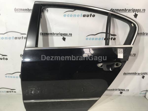 De vanzare usa stanga spate portiera stg VOLKSWAGEN PASSAT / 3C (2005-)