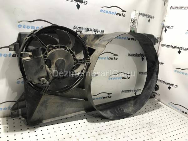 Electroventilator AC Ford Transit Viii (2006-)