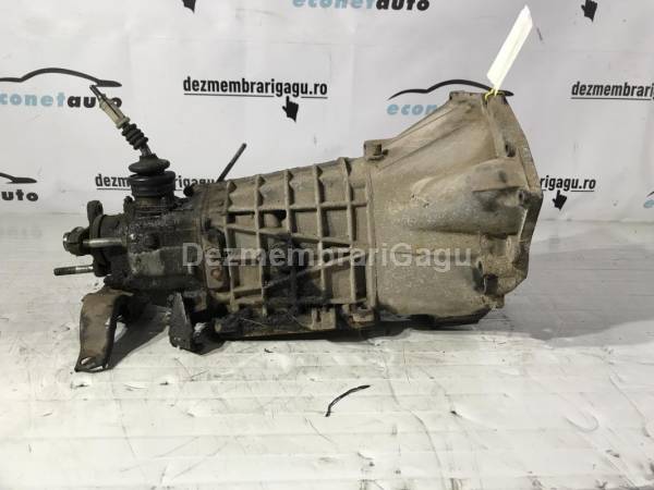 Cutie viteze LADA NIVA