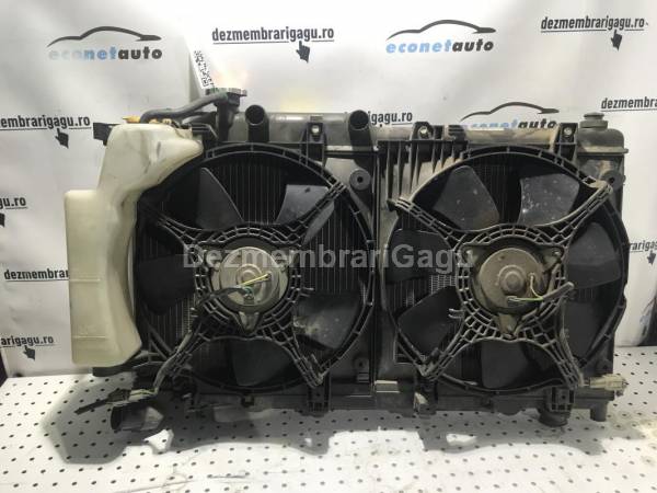 De vanzare panou electroventilatoare SUBARU FORESTER, 2.0 Diesel