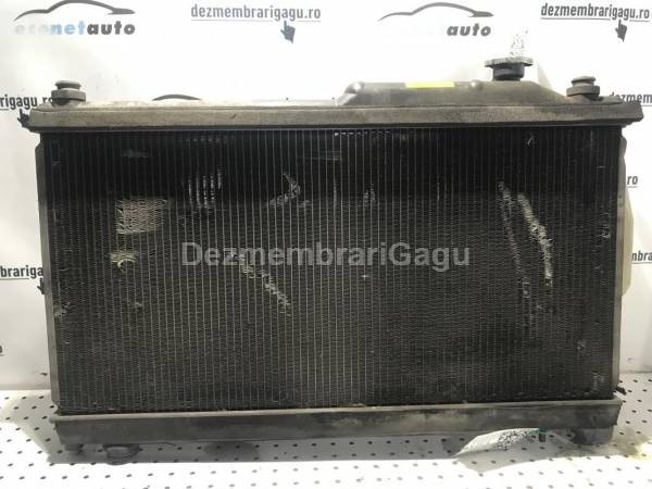 De vanzare radiator apa SUBARU FORESTER, 2.0 Diesel