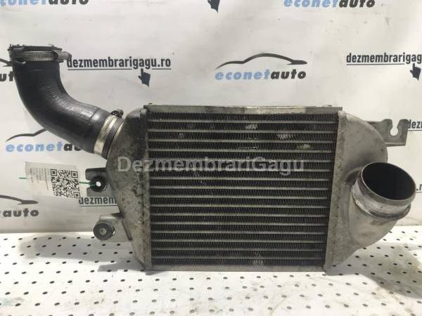 De vanzare radiator intercooler SUBARU FORESTER, 2.0 Diesel